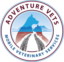 Adventure Vets Logo